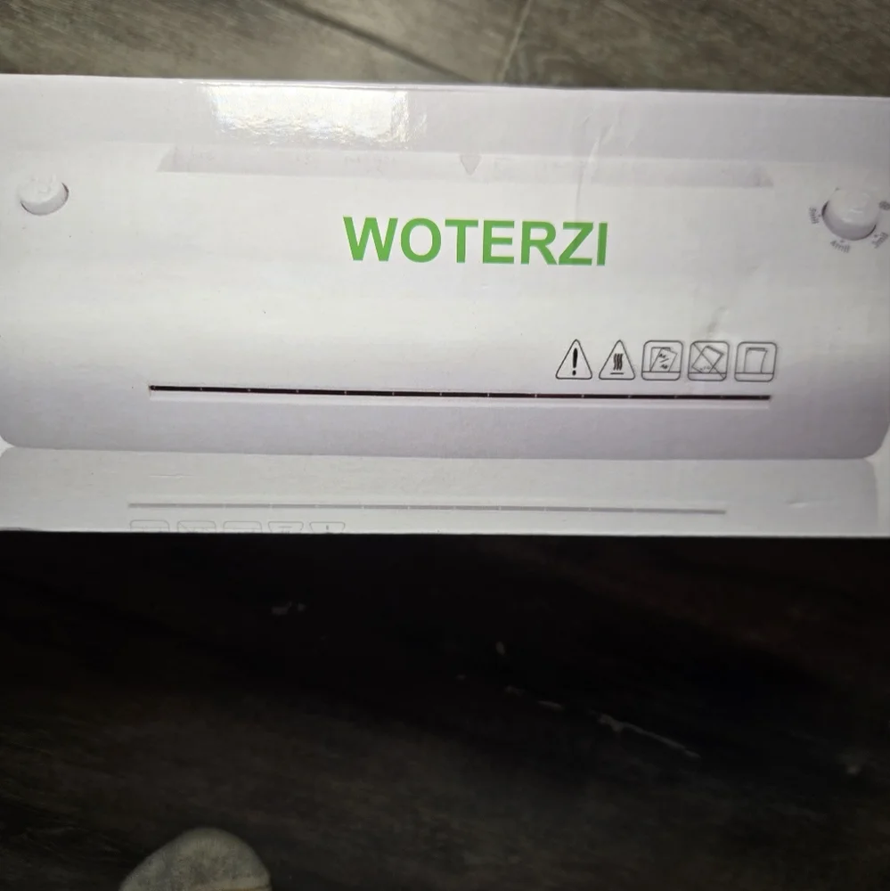 Laminator, a4 Laminator Machine. New‎ Unopened